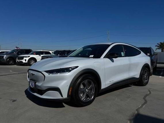 FORD MUSTANG MACH-E 2023 3FMTK1RM7PMA38086 image FORD MUSTANG MACH-E 2023 3FMTK1RM7PMA38086 image